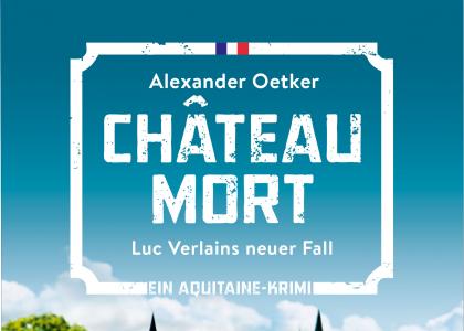 Chateau Mort