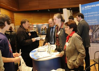 Jobmesse