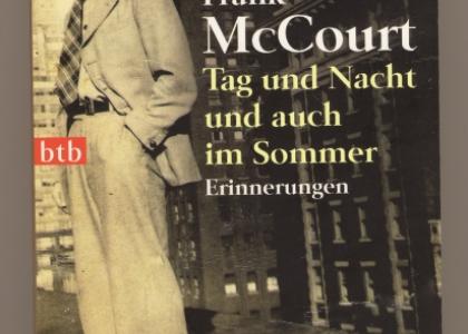 Frank McCourt