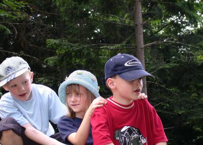 Kinderbetreuung