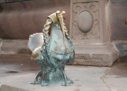 Elwedritsche