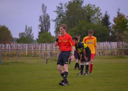 Fußball