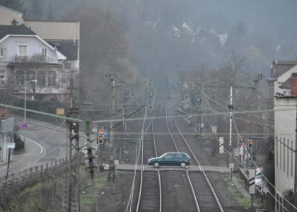 Glaubenskämpfer