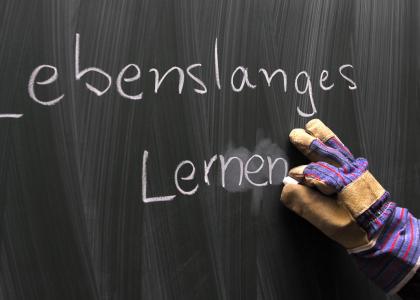 Lebenslang