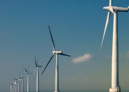 Erneuerbare Energien