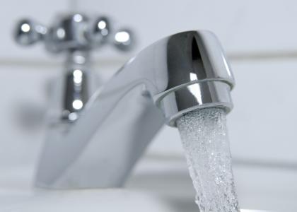 Trinkwasser 