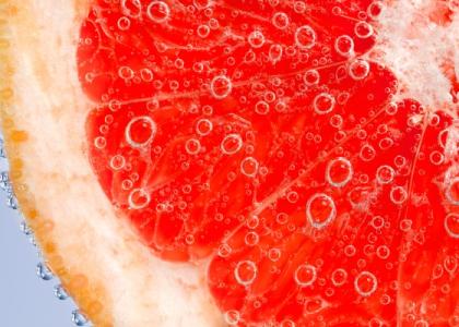 Grapefruit 