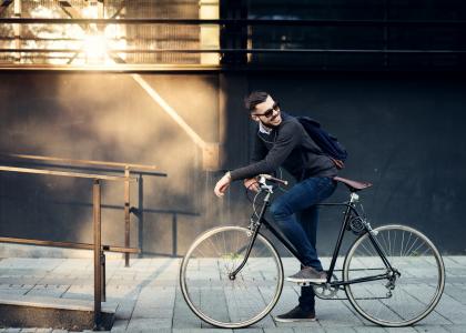 Mobilitätswandel im kommunalen Fokus