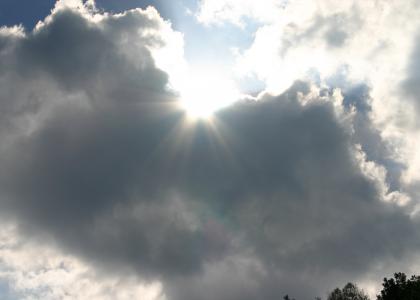 Wettervorhersage