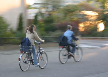 Fahrrad, Rad, Freizeit