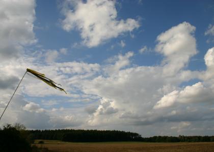 Der Wind