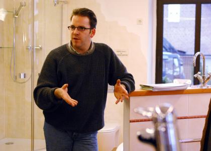 Christoph Ziesecke