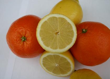Mandarine 