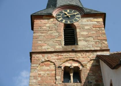Turmuhrenmuseum