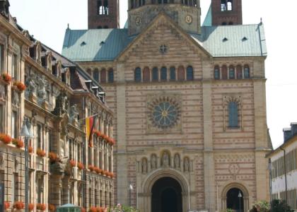 Speyer 