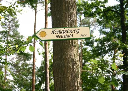 Königsberg PWV