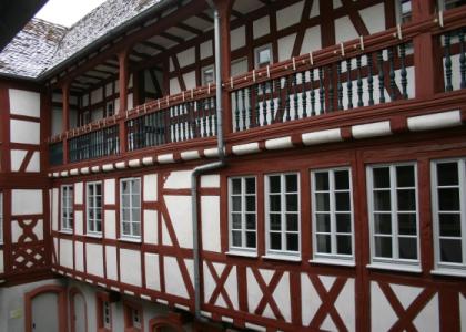 Hochzeitslocations