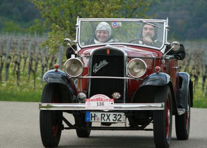 Oldtimer