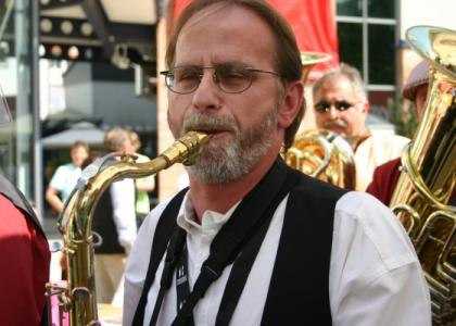 Landesmusikfest