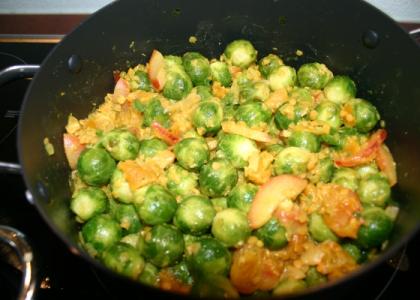 Kochen 
