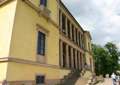 Villa Ludwigshöhe