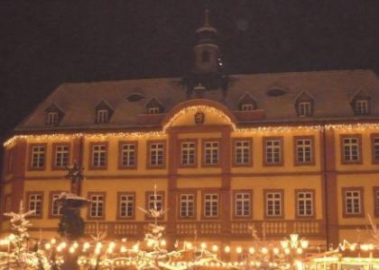 Winterzauber