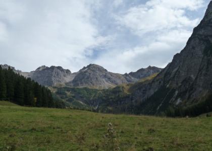Wettervorhersage