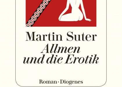 Allmen und die Erotik