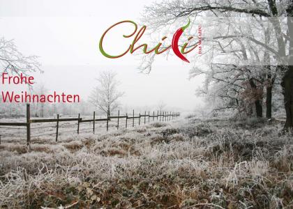 Weihnachten 
