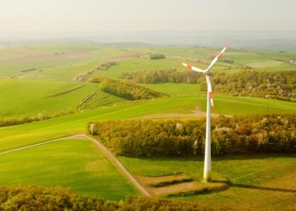 Windkraft