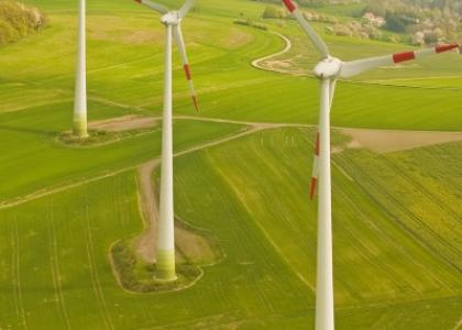 Erneuerbare Energien