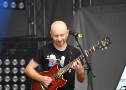Rockmusik