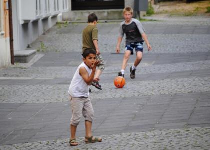 Grundschule 