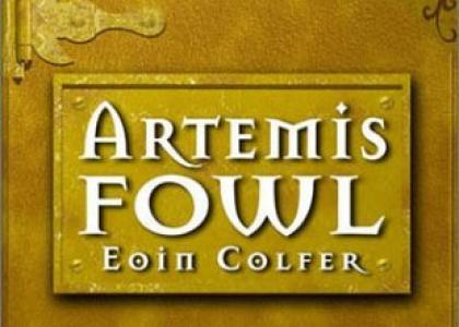 Artemis Fowl
