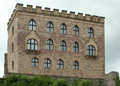 Schloss Hamb