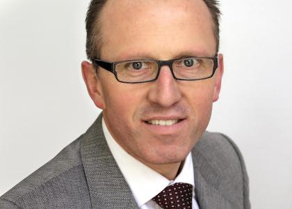 Wirtschaftsförderung