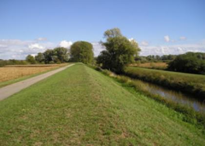 Gewässerwanderwege