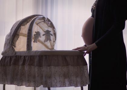 Häufiger Geburten per Kaiserschnitt