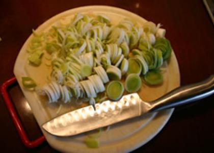 Schweinefile